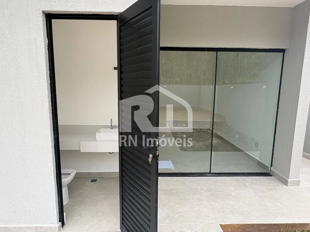Casa, 3 quartos, 225 m² - Foto 9