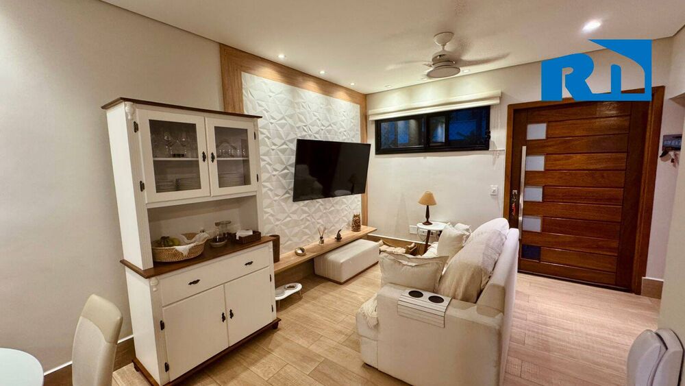 Casa, 2 quartos, 100 m² - Foto 4
