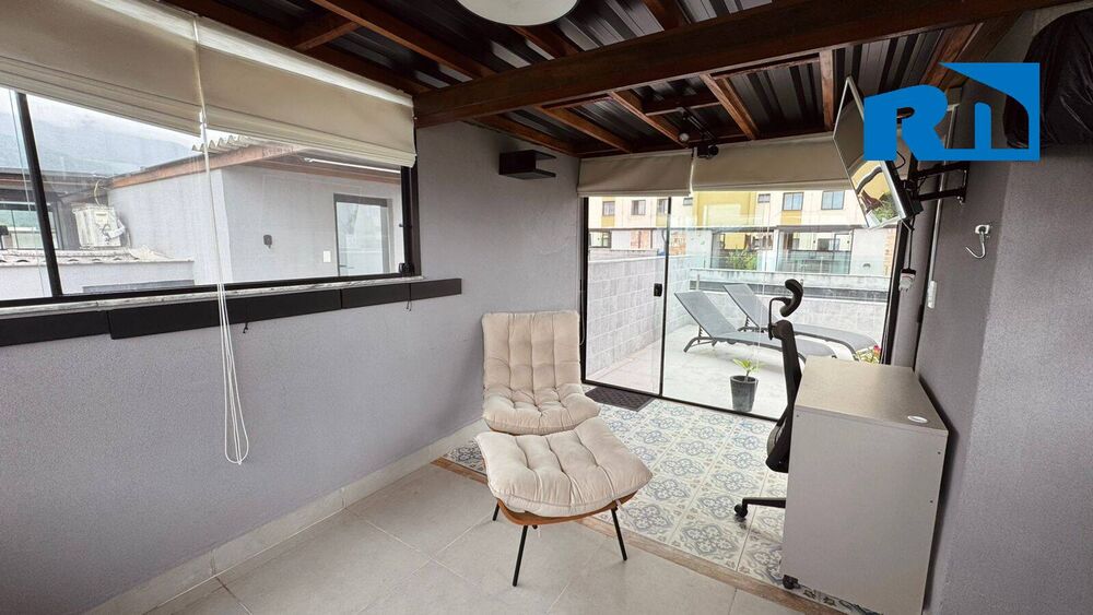 Casa, 2 quartos, 100 m² - Foto 10