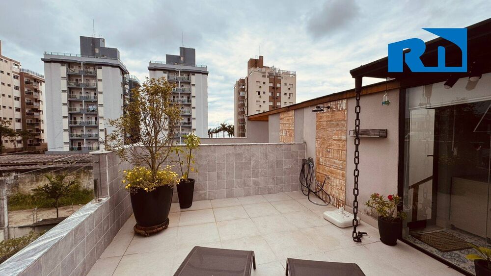Casa, 2 quartos, 100 m² - Foto 11