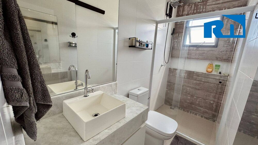 Casa, 2 quartos, 100 m² - Foto 7