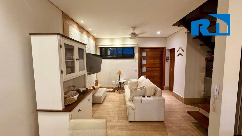 Casa, 2 quartos, 100 m² - Foto 3
