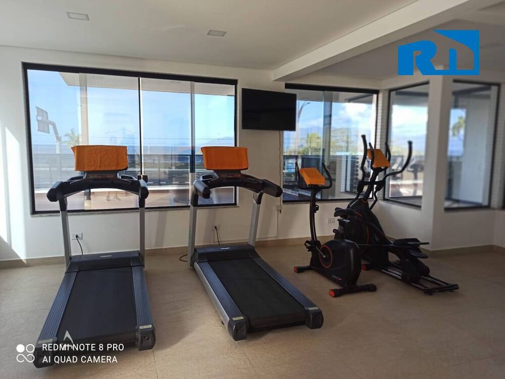 Apartamento, 4 quartos, 260 m² - Foto 10