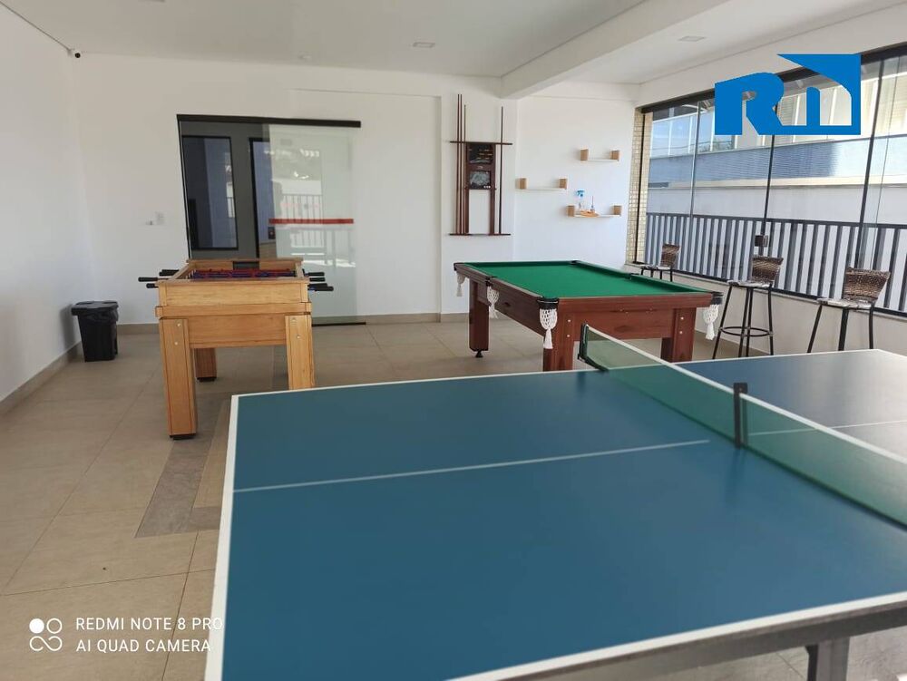 Apartamento, 4 quartos, 260 m² - Foto 12