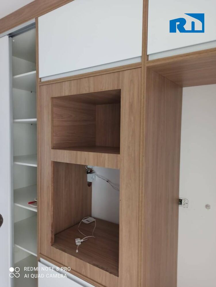 Apartamento, 4 quartos, 260 m² - Foto 5