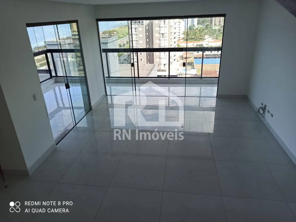 Apartamento, 4 quartos, 260 m² - Foto 2