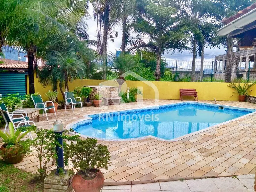 Casa, 1 quarto, 50 m² - Foto 11