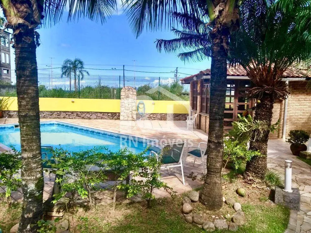 Casa, 1 quarto, 50 m² - Foto 5