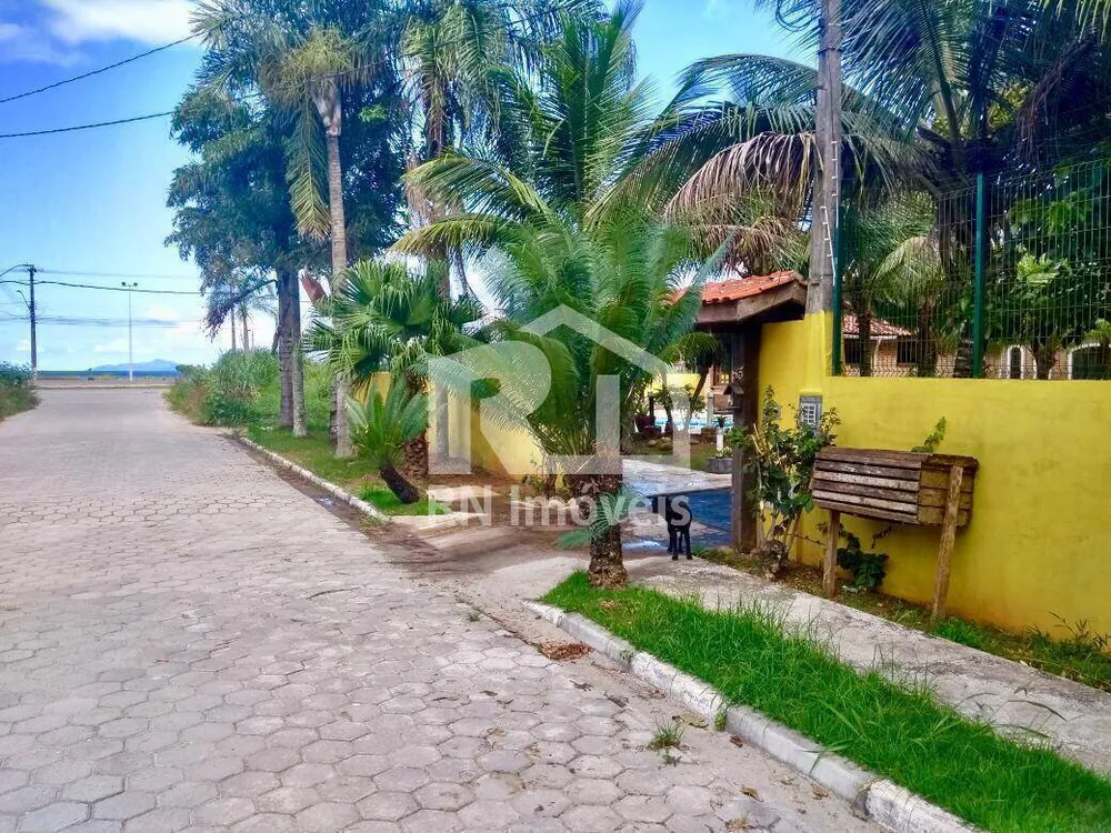 Casa, 1 quarto, 50 m² - Foto 2