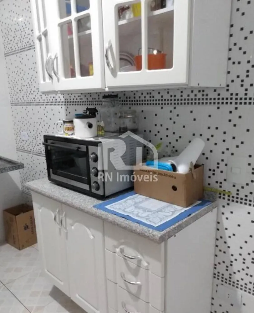 Casa, 2 quartos, 75 m² - Foto 5