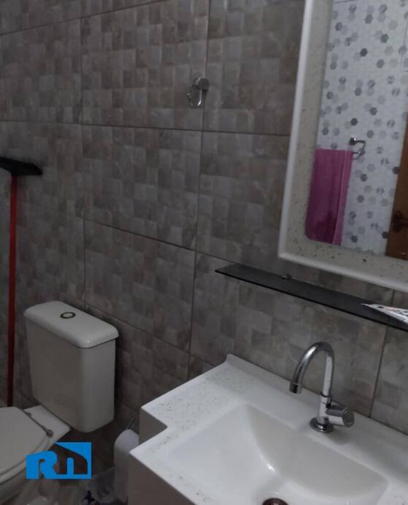 Casa, 2 quartos, 75 m² - Foto 4