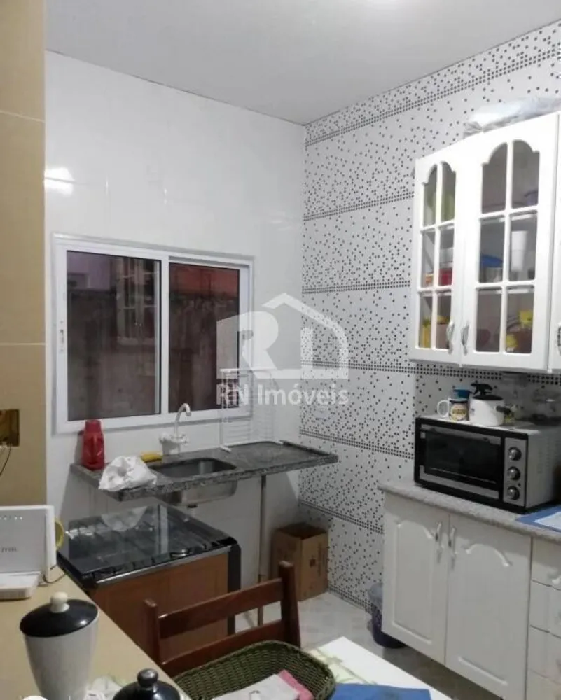 Casa, 2 quartos, 75 m² - Foto 4