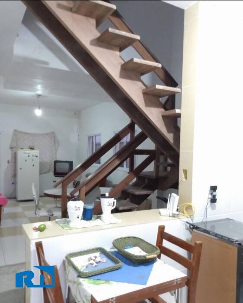 Casa, 2 quartos, 75 m² - Foto 1