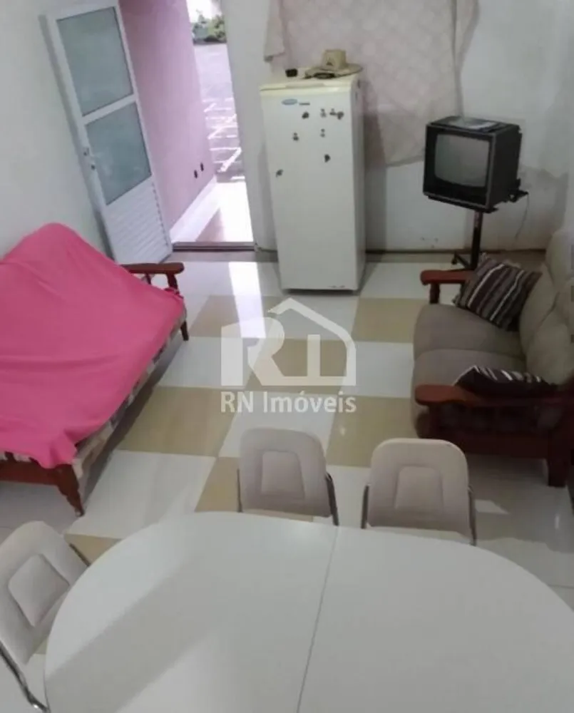 Casa, 2 quartos, 75 m² - Foto 2