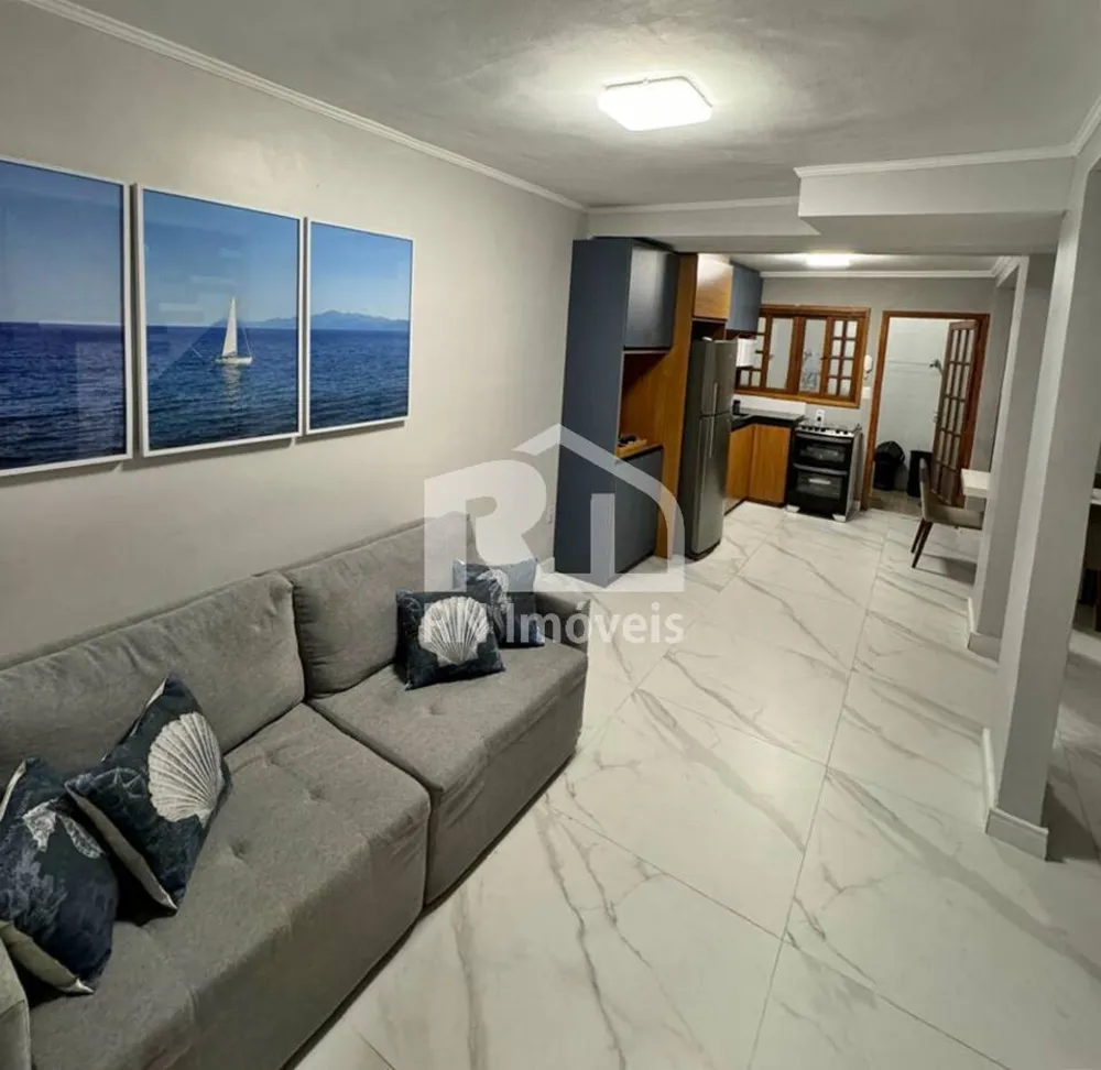 Casa, 2 quartos, 64 m² - Foto 2