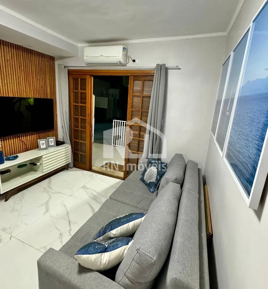 Casa, 2 quartos, 64 m² - Foto 3