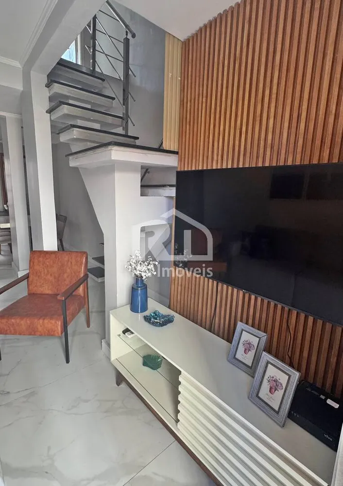 Casa, 2 quartos, 64 m² - Foto 4