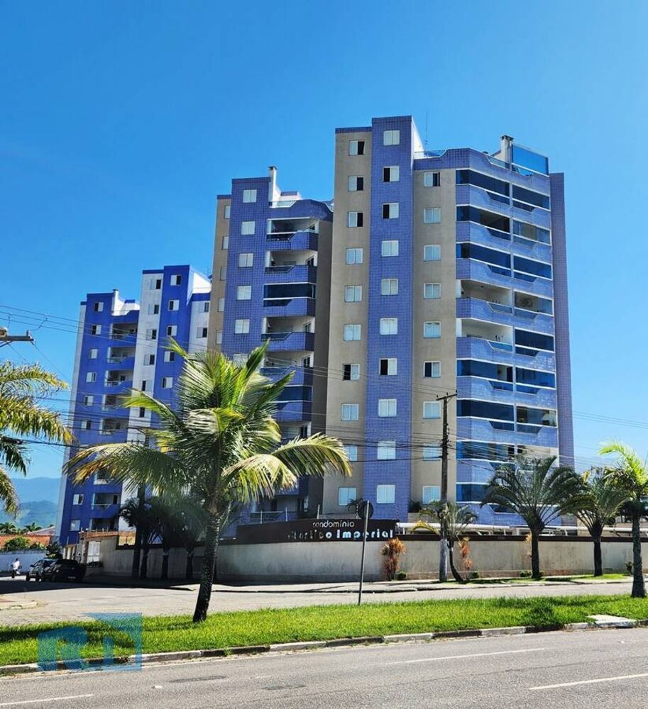 Apartamento, 3 quartos, 90 m² - Foto 1