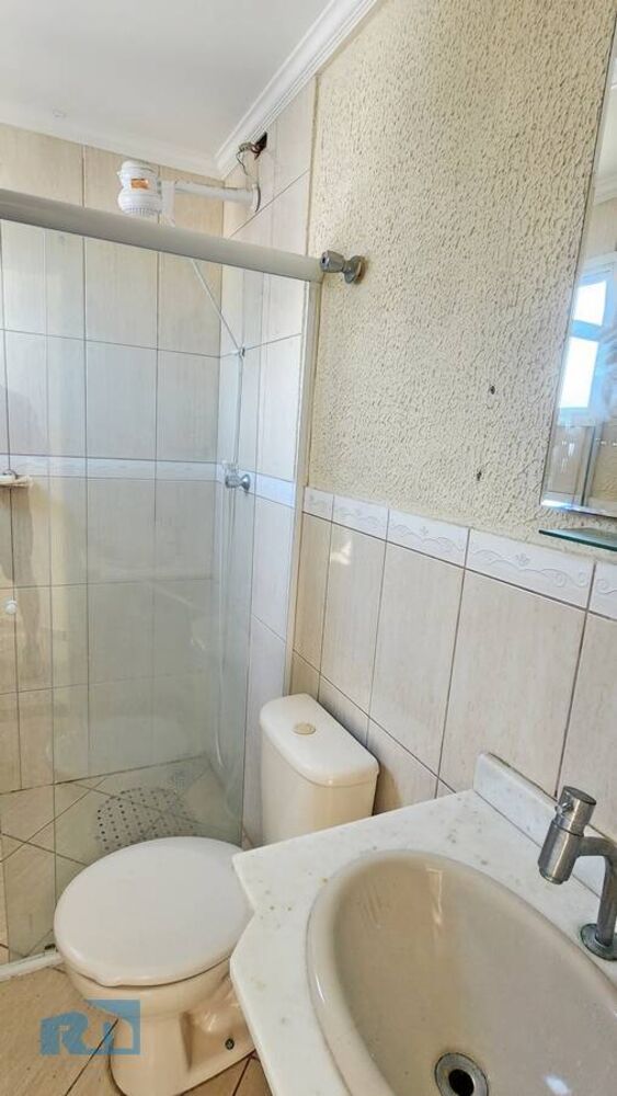 Apartamento, 3 quartos, 90 m² - Foto 3
