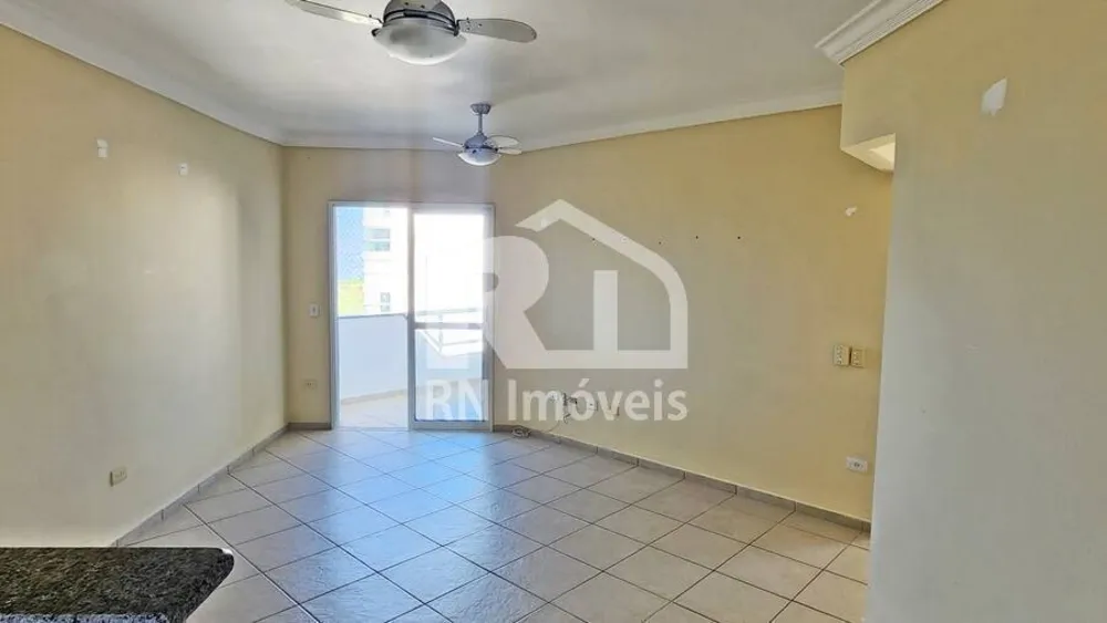 Apartamento, 3 quartos, 90 m² - Foto 3