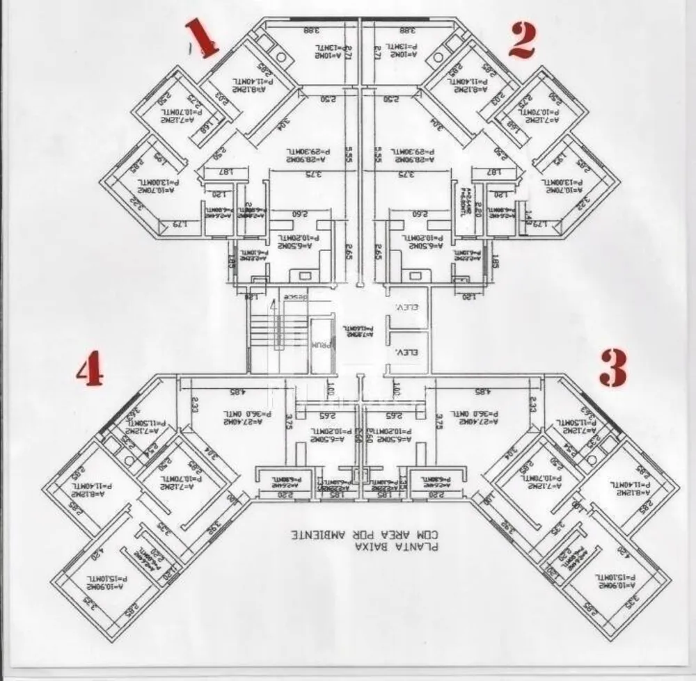 Apartamento, 3 quartos, 90 m² - Foto 15