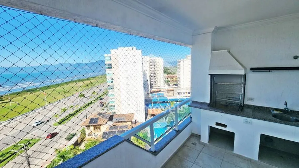 Apartamento, 3 quartos, 90 m² - Foto 2