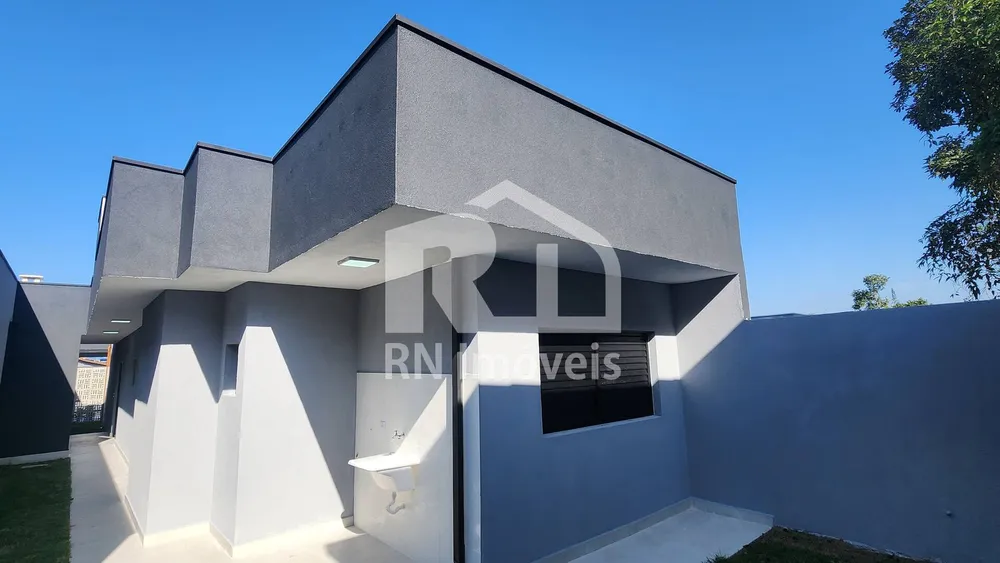 Casa, 3 quartos, 245 m² - Foto 1