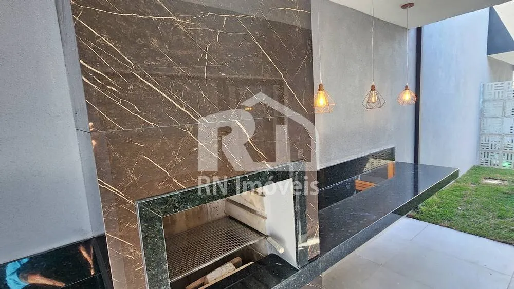 Casa, 3 quartos, 245 m² - Foto 13