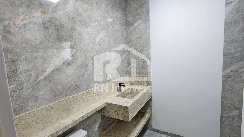 Casa, 3 quartos, 245 m² - Foto 11
