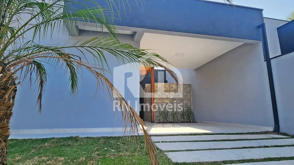 Casa, 3 quartos, 245 m² - Foto 2