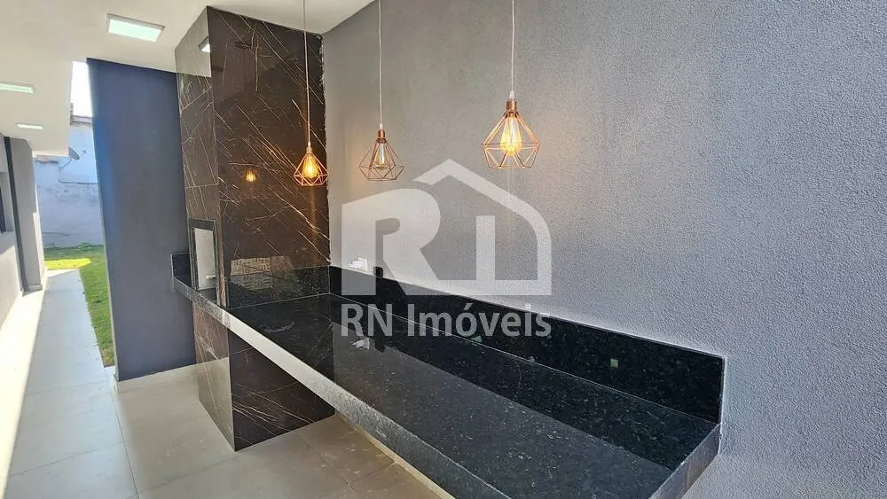 Casa, 3 quartos, 245 m² - Foto 12