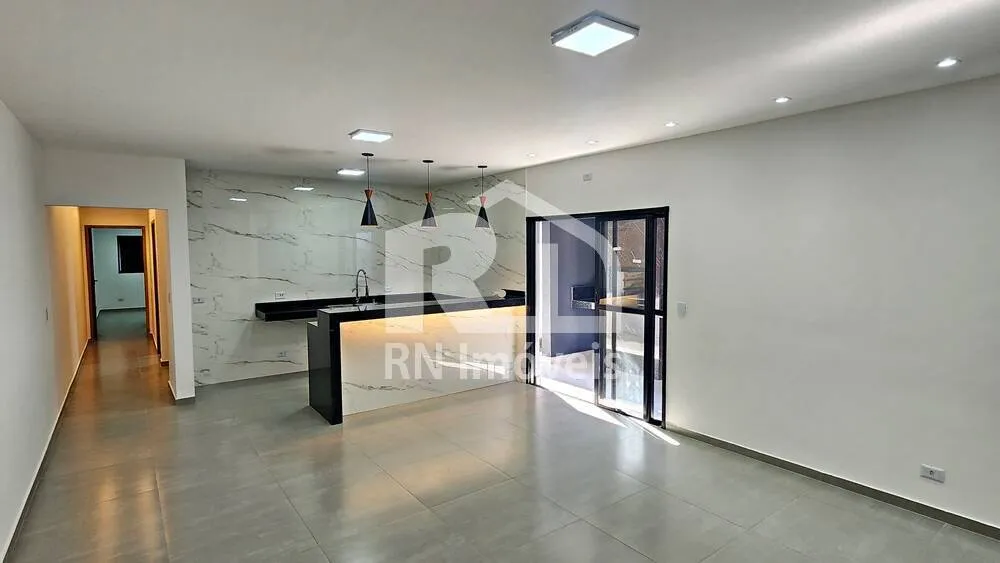Casa, 3 quartos, 245 m² - Foto 4