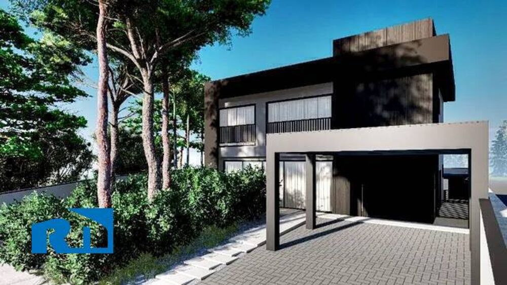 Sobrado, 5 quartos, 420 m² - Foto 2