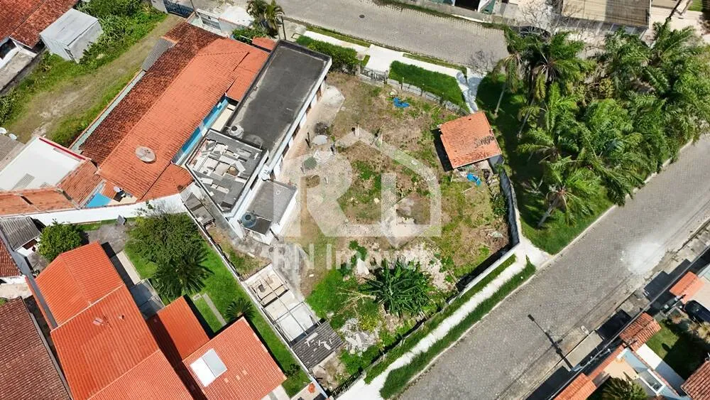 Terreno, 777 m² - Foto 1