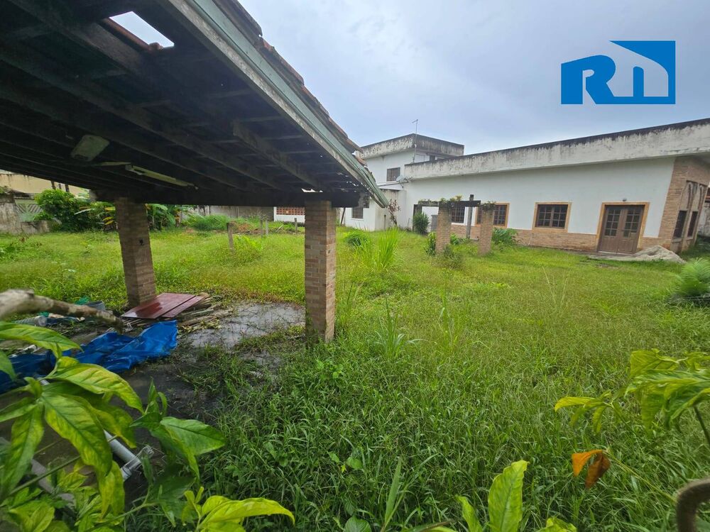 Terreno, 777 m² - Foto 1