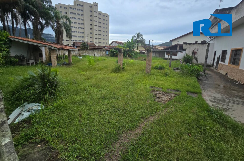 Terreno, 777 m² - Foto 2