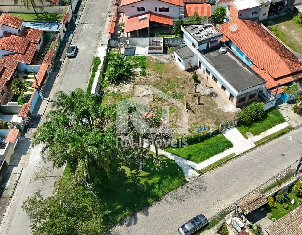 Terreno, 777 m² - Foto 2
