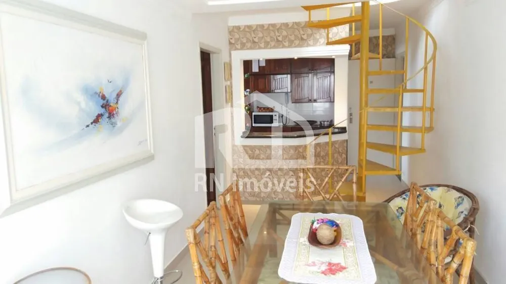 Apartamento, 3 quartos, 120 m² - Foto 16