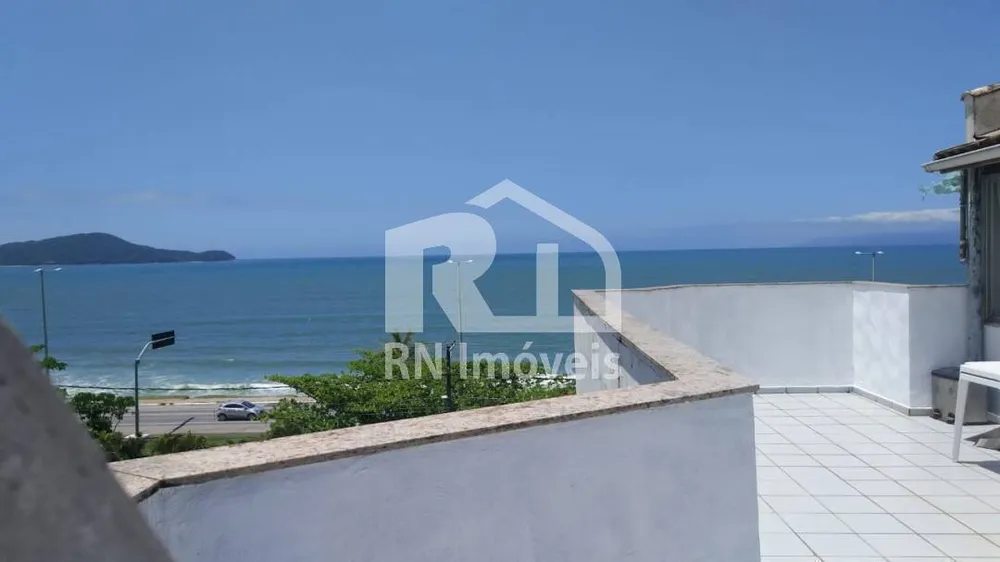 Apartamento, 3 quartos, 120 m² - Foto 2