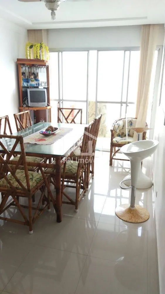 Apartamento, 3 quartos, 120 m² - Foto 7