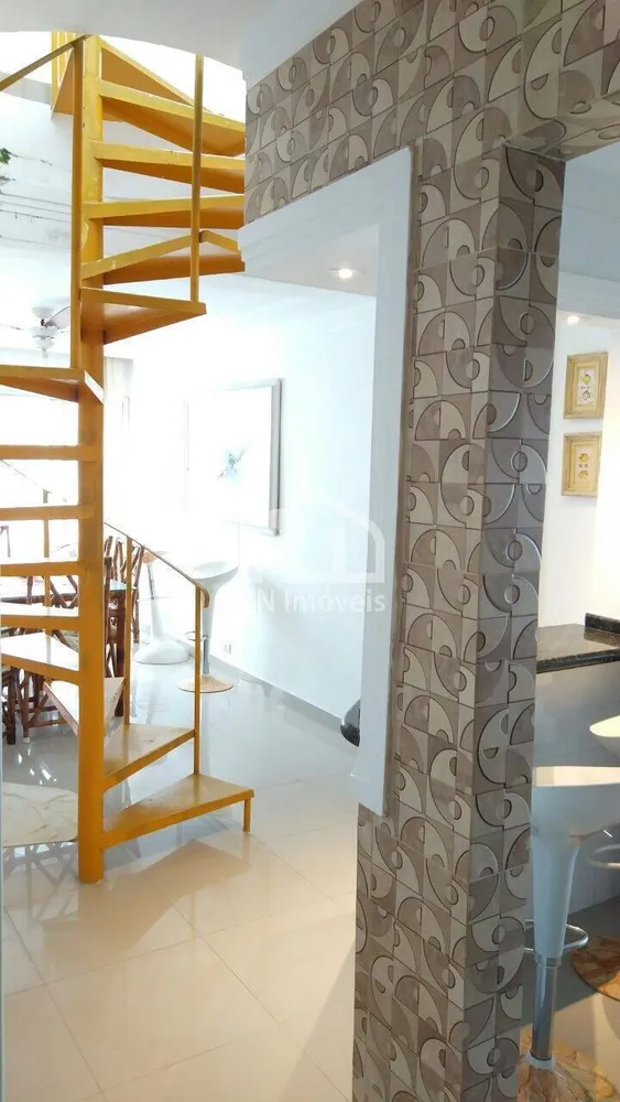 Apartamento, 3 quartos, 120 m² - Foto 8