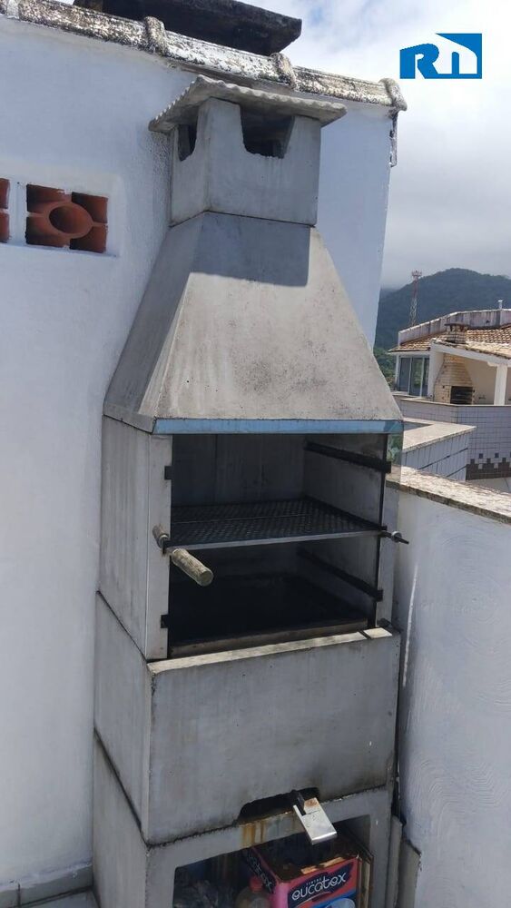 Apartamento, 3 quartos, 120 m² - Foto 3