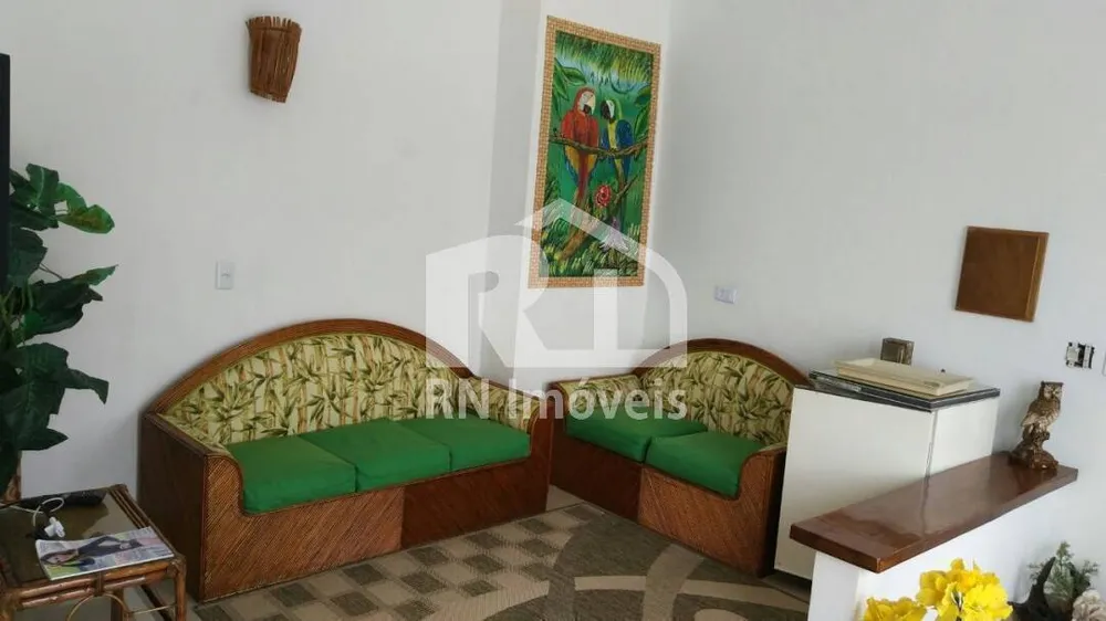 Apartamento, 3 quartos, 120 m² - Foto 4