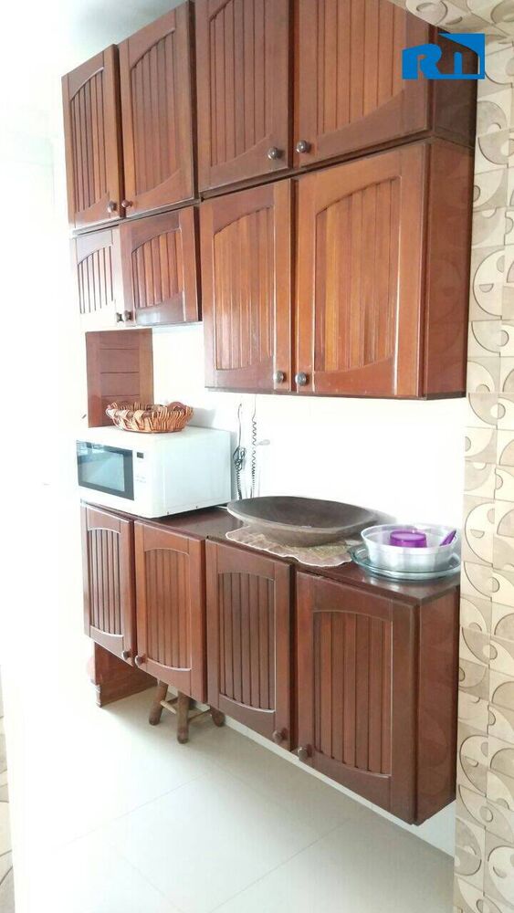 Apartamento, 3 quartos, 120 m² - Foto 2