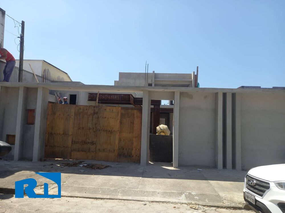 Casa à venda com 4 quartos, 360m² - Foto 4