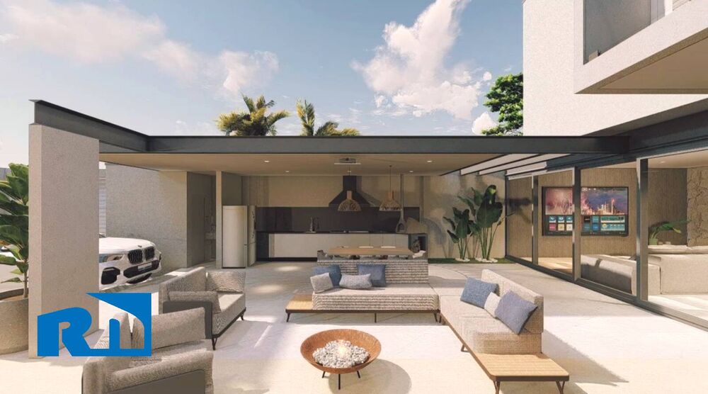 Casa à venda com 4 quartos, 360m² - Foto 5