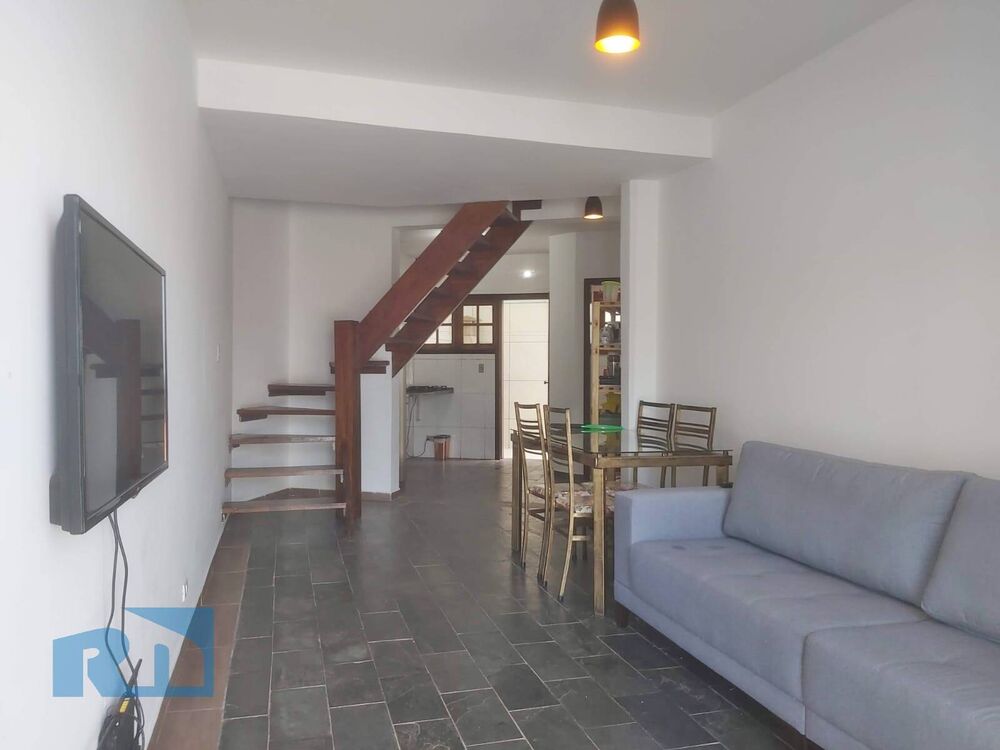 Casa, 2 quartos, 94 m² - Foto 1