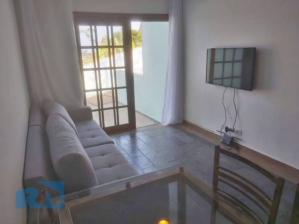 Casa, 2 quartos, 94 m² - Foto 2