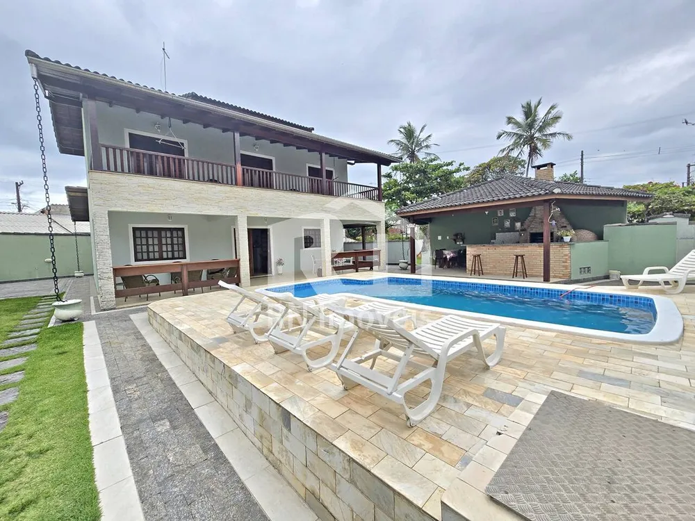 Casa, 3 quartos, 236 m² - Foto 16