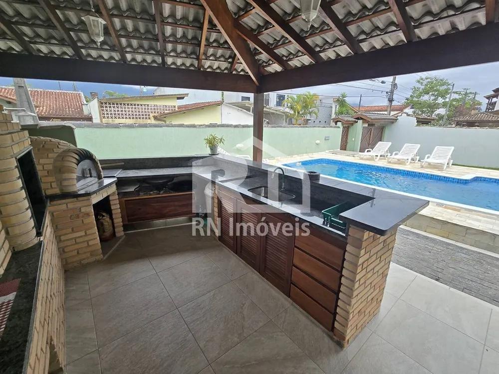 Casa, 3 quartos, 236 m² - Foto 14